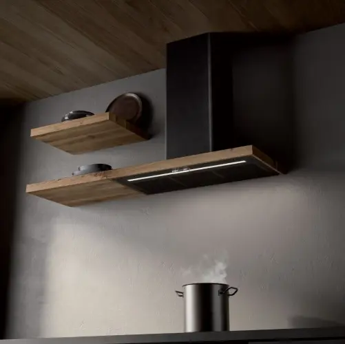 Вытяжка Elica BIO BLRO/A 90 ROVERE