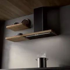 Вытяжка Elica BIO BLRO/A 90 ROVERE
