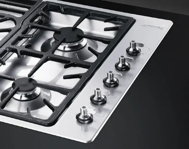 Варочная панель Smeg PGF95-4