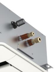 Hitachi RCD-4.0FSR