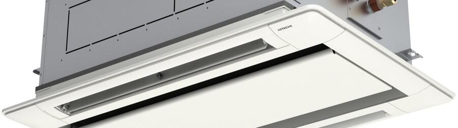 Hitachi RCD-4.0FSR