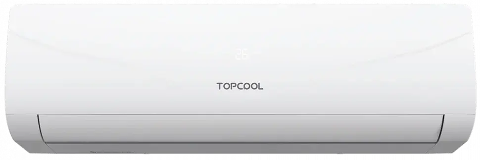 Сплит-система ТopCool TR-24SBST1/IN/TR-24SBST1/OUT Eco