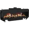 Топка газовая Kratki PRO LEO/L/200/G20 (магистральный газ)