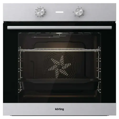 Электрический духовой шкаф OKB 2820 EX