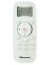 Сплит-система Hisense AS-24HR4RBADJ00G/AS-24HR4RBADJ00W Easy Classic A