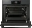 Компактный духовой шкаф Asko OCM8478GG