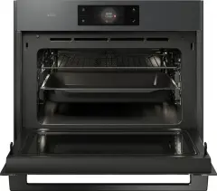 Компактный духовой шкаф Asko OCM8478GG