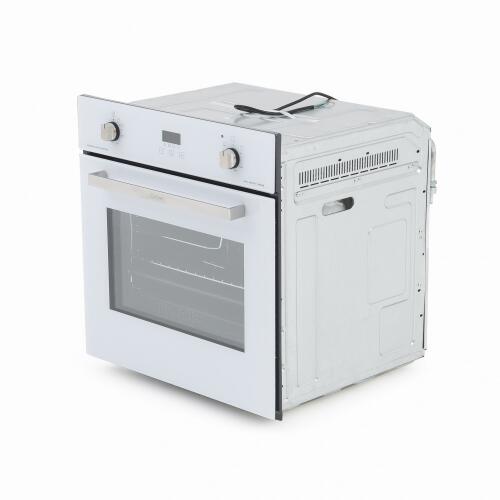 Встраиваемый газовый духовой шкаф Kaiser EG 6374 W