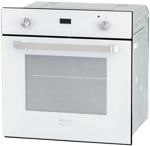 Электрический духовой шкаф KRONA ONORE 60 WH