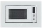 Встраиваемая микроволновая печь KRONA RAUM 60 WH DOTS