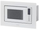 Встраиваемая микроволновая печь KRONA RAUM 60 WH DOTS