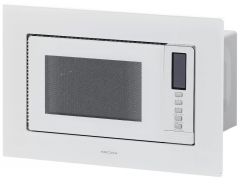 Встраиваемая микроволновая печь KRONA RAUM 60 WH DOTS