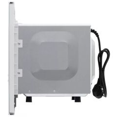 Встраиваемая микроволновая печь KRONA RAUM 60 WH DOTS