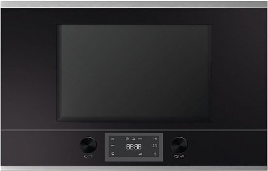 Встраиваемая микроволновая печь Kuppersbusch ML 6330.0 S1