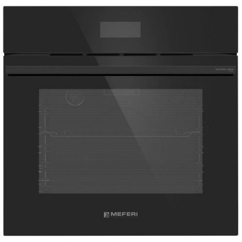 Духовой шкаф электрический MEFERI MEO606BK ULTRA