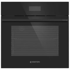 Духовой шкаф электрический MEFERI MEO606BK ULTRA
