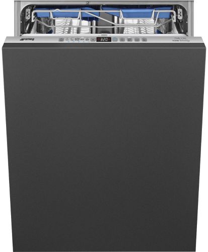 Встраиваемая посудомоечная машина Smeg ST323PM