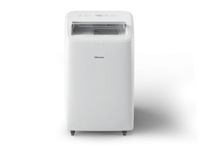 Мобильный кондиционер Hisense AP-09CW4GNCS00