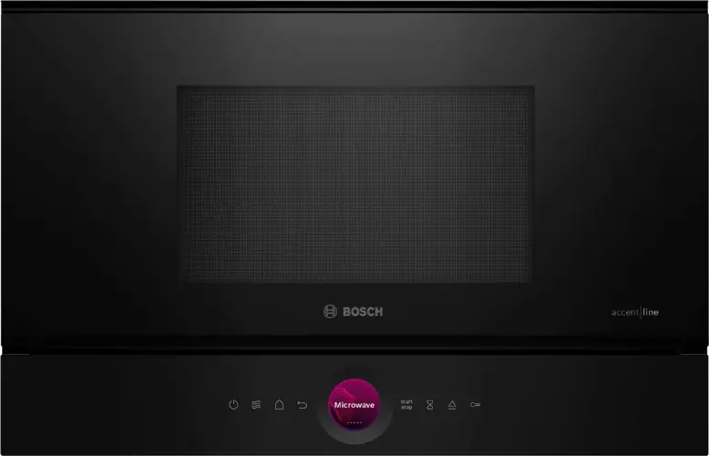 Встраиваемые микроволновые печи BOSCH BFR9221B1
