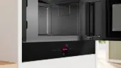 Встраиваемые микроволновые печи BOSCH BFR9221B1