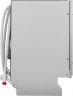 Встраиваемая посудомоечная машина Smeg STL7322BQL