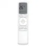 Сплит-система Just Aircon JAC-09HPSA/CGS/JACO-09HPSA/CGS Silvery