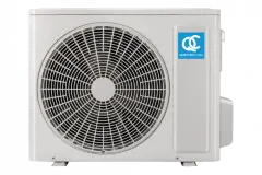 Сплит-система Quattroclima QV-CA12WA/QN-CA12WA Capri