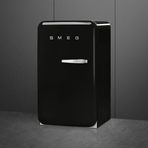Холодильник Smeg FAB10LBL6