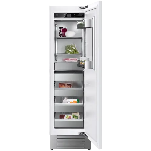 Встраиваемый морозильный шкаф V-ZUG Freezer V6000 60 Supreme FR6T-53006 R
