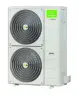 Канальная сплит-система Lessar LS-HE96DTA4/LU-HE96DTA4