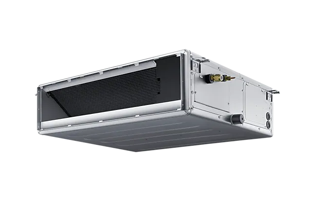 Канальная сплит-система Samsung AC140MNMDKH/EU/AC140MXADNH/EU