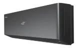 Настенная сплит-система Hisense AS-10UW4RXVQH01A(B) Vision Pro 2.0 Carbon Superior DC Inverter