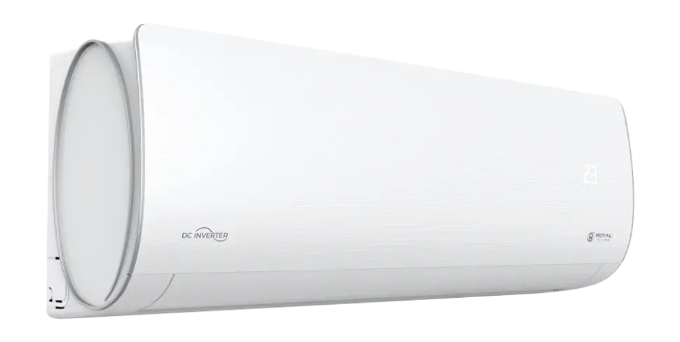 Сплит-система Royal Clima RCI-ARE35HN/IN/RCI-ARE35HN/OUT Aria DC Inverter