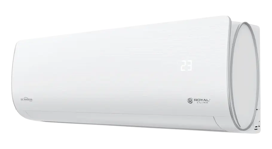 Сплит-система Royal Clima RCI-ARE35HN/IN/RCI-ARE35HN/OUT Aria DC Inverter