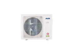 Напольно-потолочная сплит-система AUX ALCF-HS24/4DR2+AL-HS24/4DR2(U) Standart