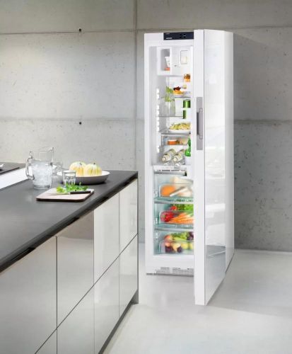 Холодильник Liebherr KBPgw 4354 Premium BioFresh