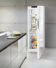 Холодильник Liebherr KBPgw 4354 Premium BioFresh