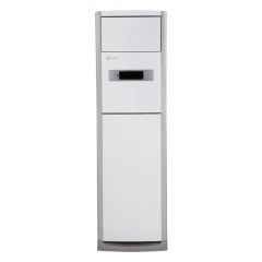 Колонная сплит-система Systemair Syscool Floor 48 HP Q