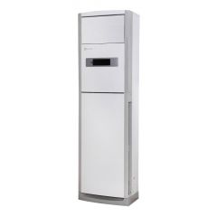 Колонная сплит-система Systemair Syscool Floor 48 HP Q