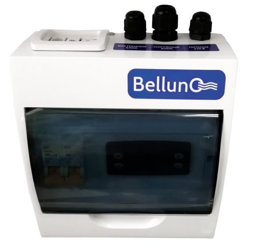 Сплит-система Belluna U103i Универсал