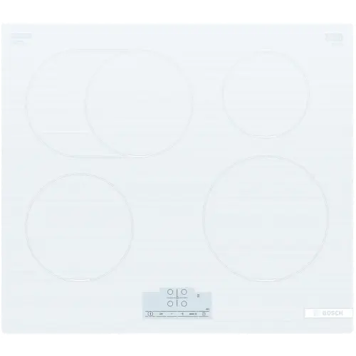 Встраиваемая индукционная панель BOSCH PIF612BB1E