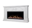 Каминокомплект RealFlame Victoria 42 WT с очагом Saphir 42