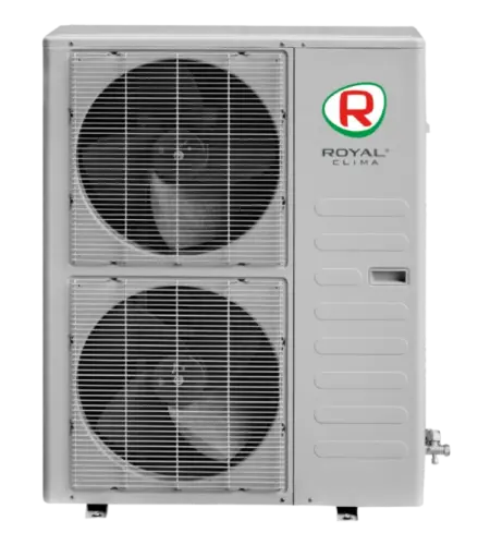 Полупромышленные сплит-системы ROYAL CLIMA ES-C 24HRI/ES-C pan/2X/ES-E 24HXI