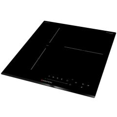 Варочная панель индукционная с инвертором MEFERI MIH453BK COMFORT PLUS
