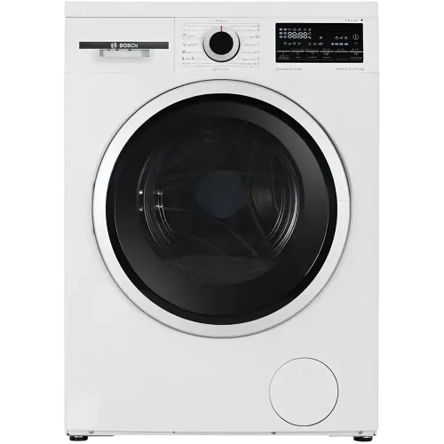 Стиральная машина BOSCH WDS28460ME