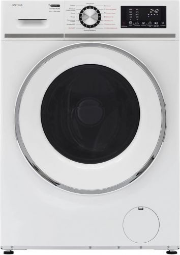 Стиральная машина KRONA ITTER OPTI WHITE 1200 8/4K WDM