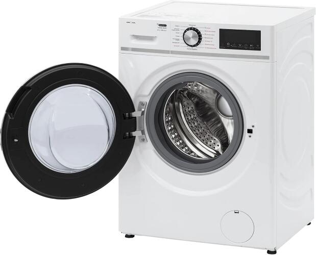 Стиральная машина KRONA ITTER OPTI WHITE 1200 8/4K WDM