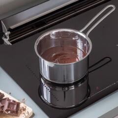 Индукционная варочная панель Bertazzoni, 60х52 см