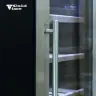 Винный шкаф Cold Vine C242-KST1