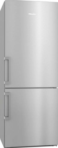 Вытяжка Miele KFN 4796 CD EL сталь